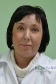 Шапошникова Наталья Львовна - Пенза