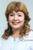 Шапошникова Ольга Юрьевна - Волгоград