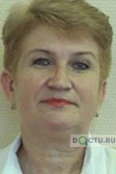 Шапошникова Вера Константиновна - Москва
