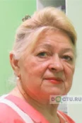 Шапошникова Вера Леонидовна - Санкт-Петербург