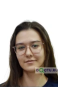 Шапошникова Виктория Андреевна - Волгоград