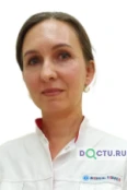 Шапошникова Жанна Борисовна - Нижний Новгород