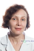 Шапова Виктория Вячеславовна - Владивосток