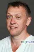Шаповал Дмитрий Степанович - Ярославль