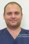 Шаповал Сергей Владимирович - Санкт-Петербург