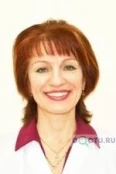 Шаповалюк Любовь Николаевна - Смоленск