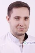 Шаповалов Александр Владимирович - Ростов-на-Дону