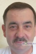 Шаповалов Игорь Владимирович - Ставрополь
