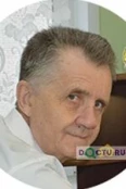 Шаповалов Сергей Александрович - Биробиджан