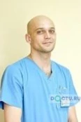 Шаповалов Владимир Владимирович - Тюмень