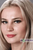 Шаповалова Александра Сергеевна - Санкт-Петербург