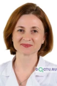 Шаповалова Анна Сергеевна - Владивосток