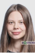 Шаповалова Екатерина Александровна - Нижний Новгород
