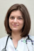 Шаповалова Елена Алексеевна - Волгоград