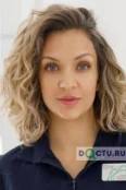Шаповалова Елена Алексеевна - Ялта