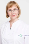 Шаповалова Галина Викторовна - Ростов-на-Дону