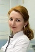 Шаповалова Ирина Валерьевна - Чита