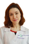 Шаповалова Ирина Игоревна - Тюмень