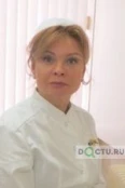 Шаповалова Ирина Сергеевна - Санкт-Петербург