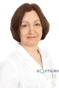 Шаповалова Ирина Викторовна - Екатеринбург