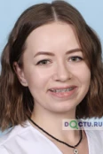 Шаповалова Юлия Александровна - Санкт-Петербург