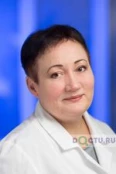 Шаповалова Людмила Ивановна - Ростов-на-Дону