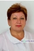 Шаповалова Марина Григорьевна - Владивосток
