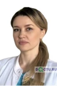 Шаповалова Мария Александровна - Ростов-на-Дону
