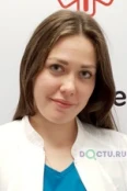 Шаповалова Мария Васильевна - Москва