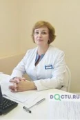 Шаповалова Марина Константиновна - Курск