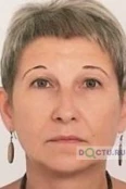 Шаповалова Марина Валентиновна - Москва