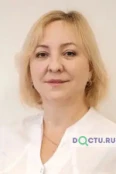 Шаповалова Ольга Владимировна - Челябинск