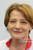 Шаповалова Ольга Петровна - Екатеринбург
