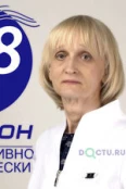 Шаповалова Ольга Васильевна - Ростов-на-Дону