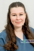 Харкевич Полина Павловна - Таганрог