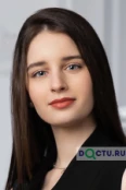 Шаповалова Валерия Александровна - Санкт-Петербург