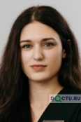 Шаповалова Валерия Максимовна - Тюмень