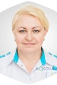 Шаповалова Жанна Петровна - Краснодар