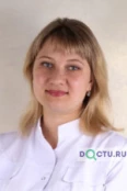 Шапран Ирина Геннадьевна - Новый Уренгой