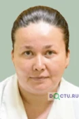 Шапрунова Татьяна Валерьевна - Нижний Новгород