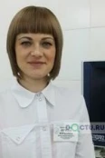 Шапшалова Ирина Юрьевна - Кемерово