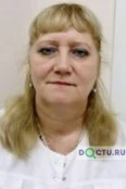 Шарабрина Людмила Анатольевна - Энгельс