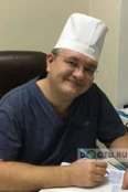 Шарабурин Сергей Валерьевич - Москва