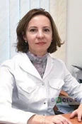 Шараевская Елена Андреевна - Томск