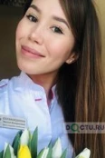 Шарафайдинова Эмилия Винарисовна - Тюмень