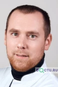 Шарафисламов Марат Искандерович - Казань