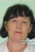 Шарафуллина Гузелия Мирзазяновна - Казань