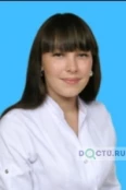 Шарафуллина Разалия Габдулрашидовна - Омск