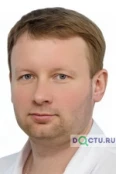 Шарафутдинов Илья Валерьевич - Ярославль