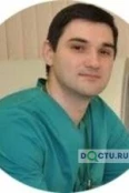 Шарафутдинов Марат Равилевич - Казань